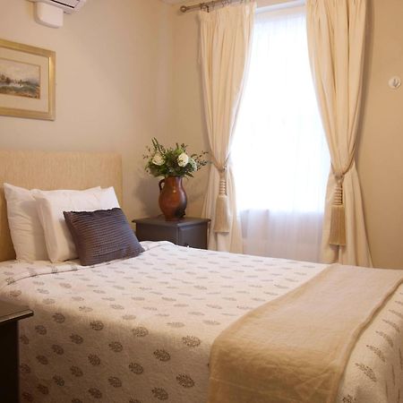 Fielding Hotel Лондон Екстериор снимка