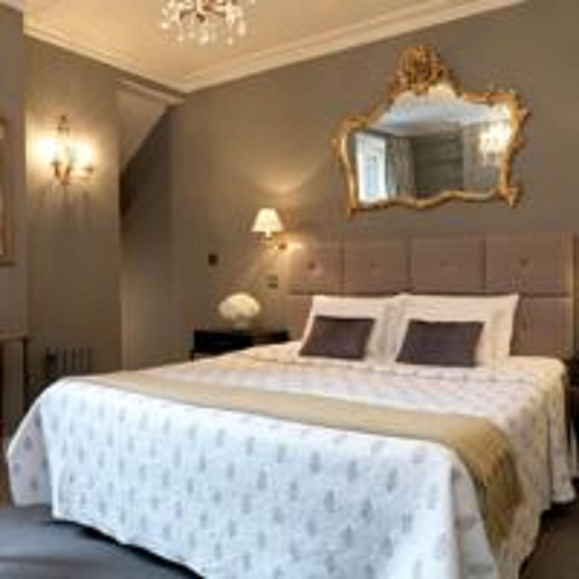 Fielding Hotel Лондон Екстериор снимка