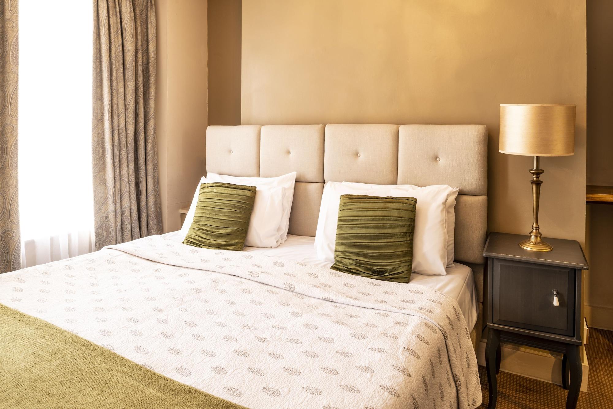 Fielding Hotel Лондон Екстериор снимка