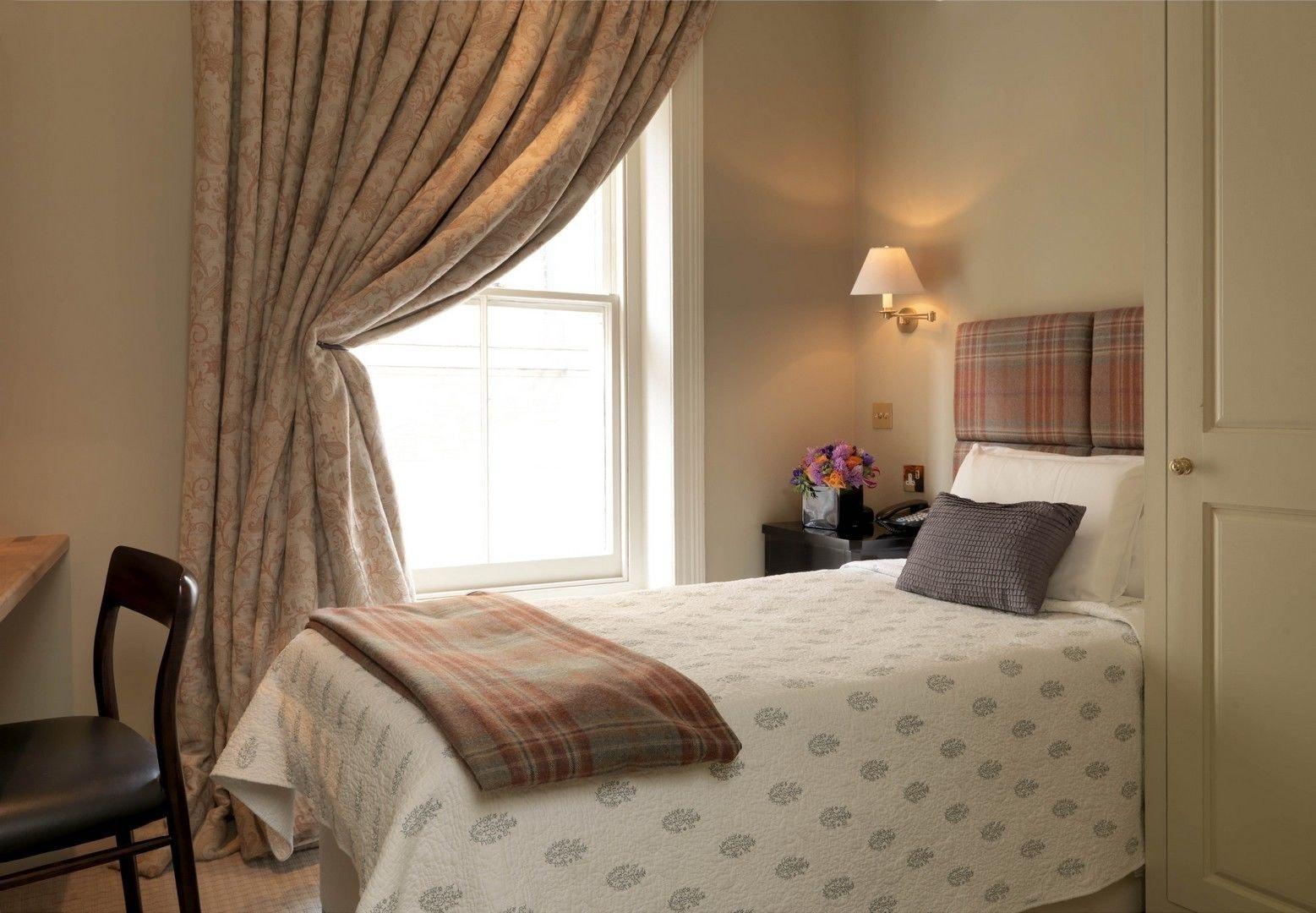 Fielding Hotel Лондон Екстериор снимка
