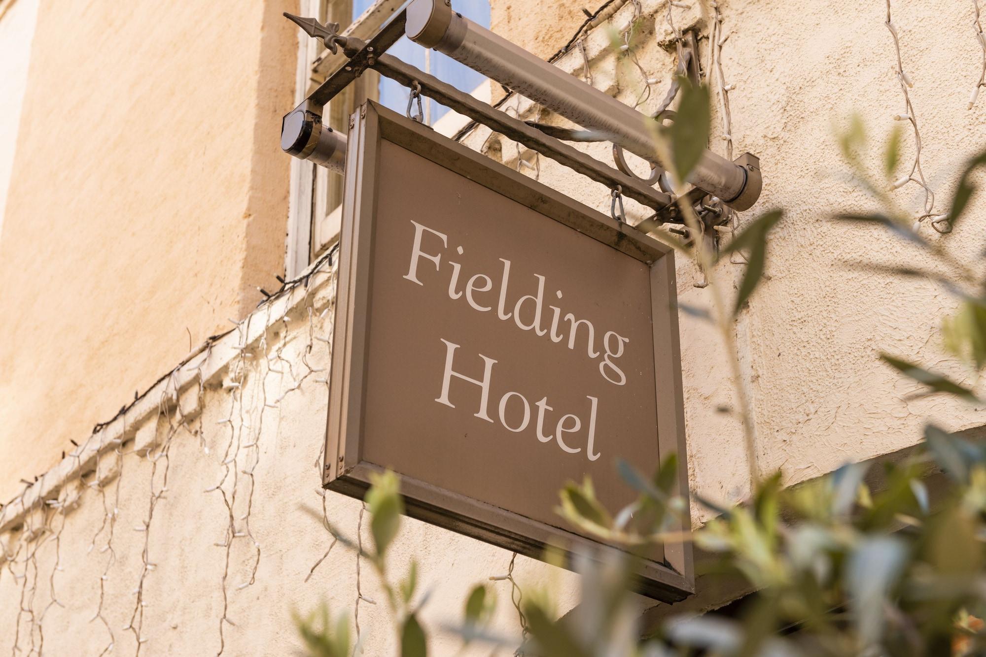 Fielding Hotel Лондон Екстериор снимка