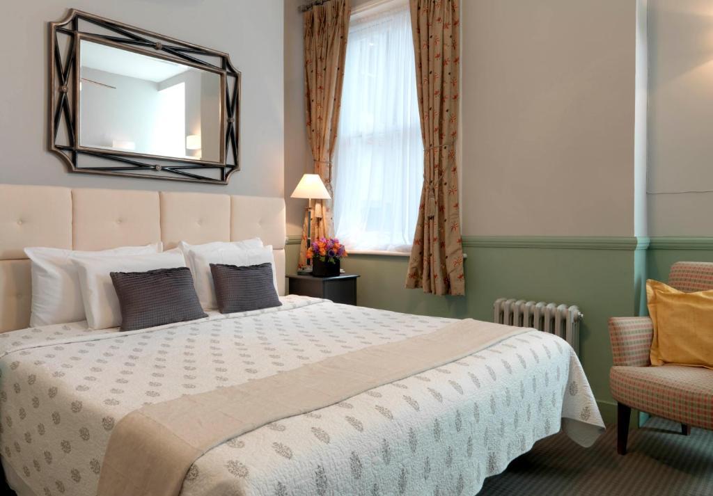 Fielding Hotel Лондон Стая снимка