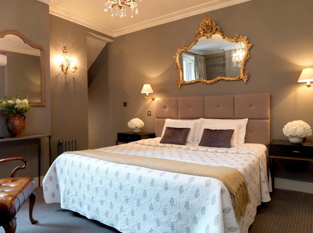 Fielding Hotel Лондон Стая снимка