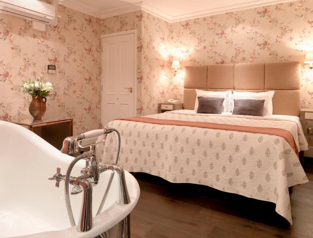 Fielding Hotel Лондон Стая снимка