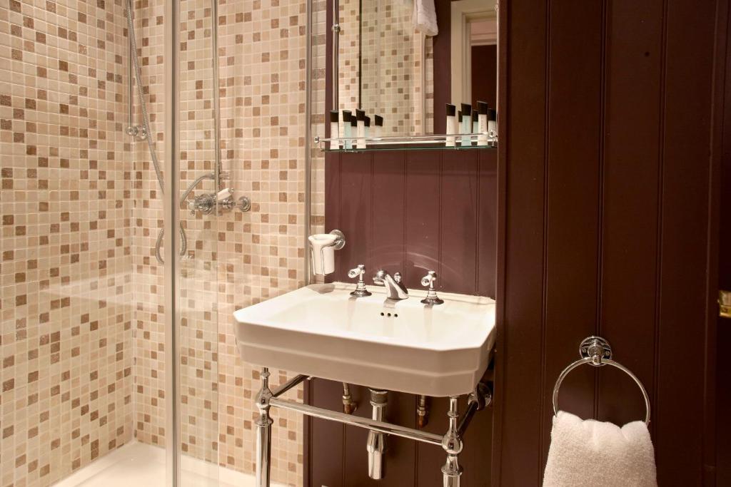 Fielding Hotel Лондон Стая снимка