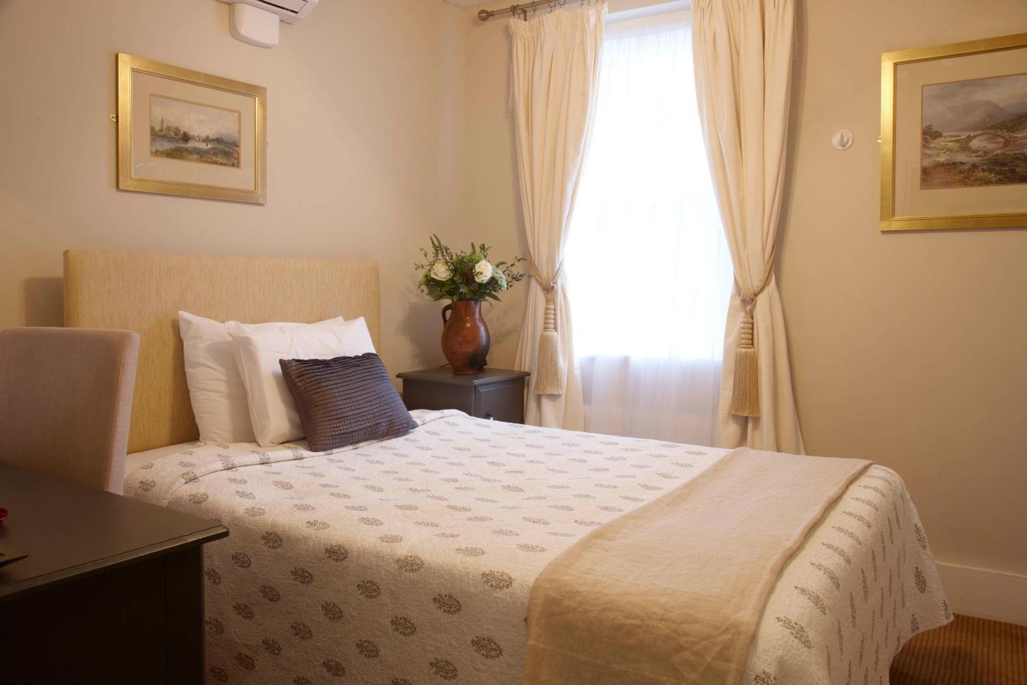 Fielding Hotel Лондон Екстериор снимка