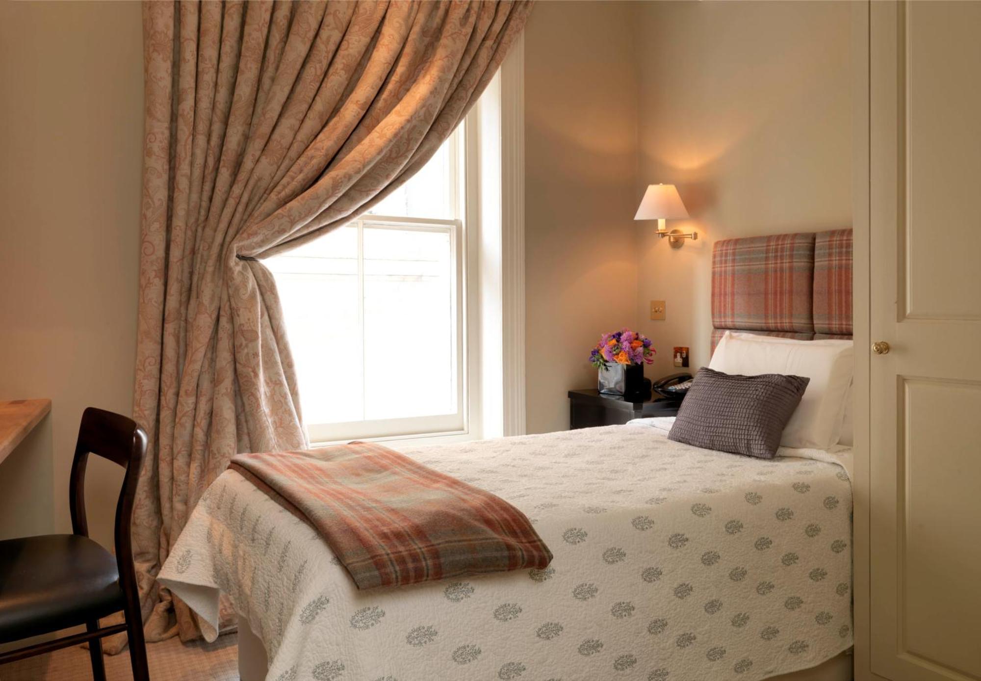 Fielding Hotel Лондон Екстериор снимка