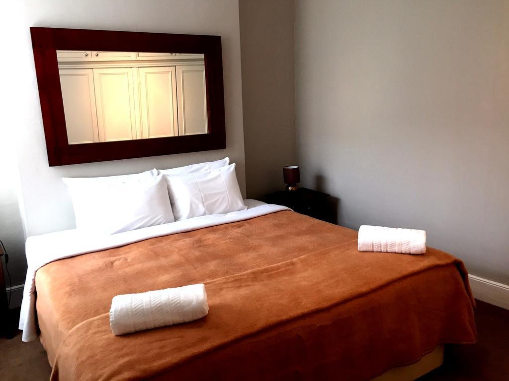 Fielding Hotel Лондон Екстериор снимка