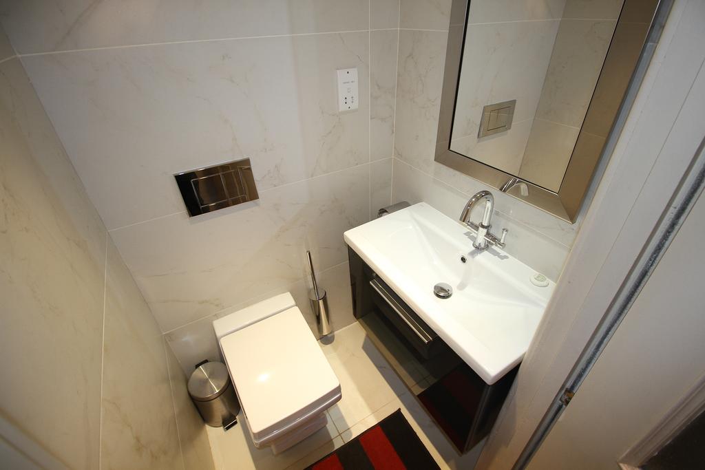 Fielding Hotel Лондон Екстериор снимка