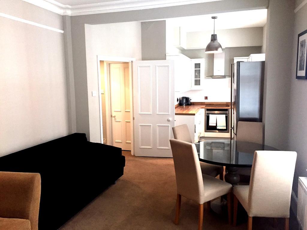 Fielding Hotel Лондон Екстериор снимка
