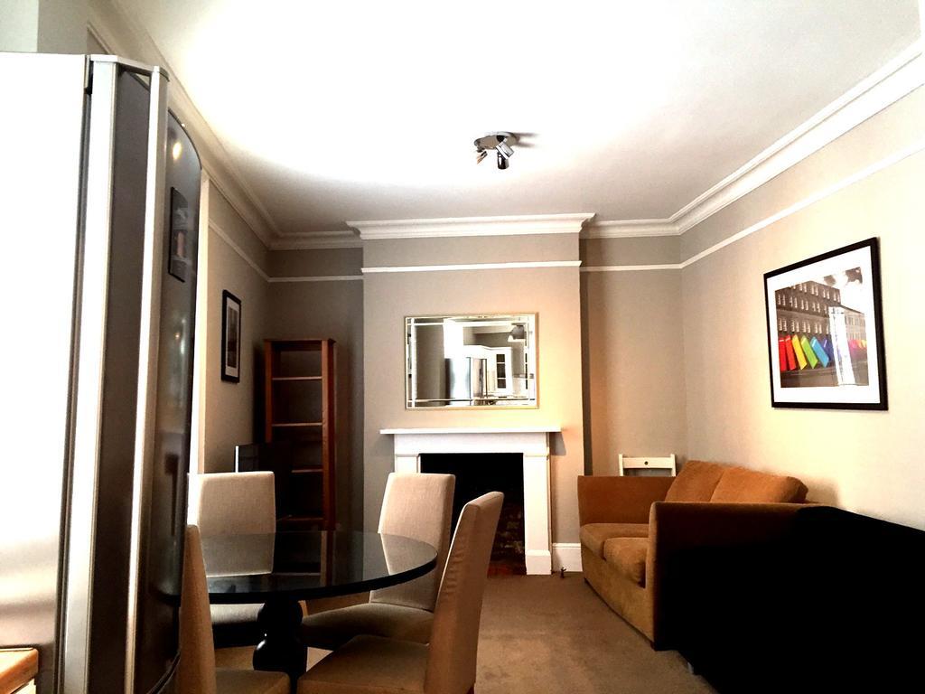 Fielding Hotel Лондон Екстериор снимка