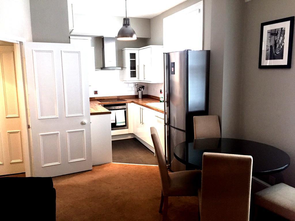 Fielding Hotel Лондон Екстериор снимка