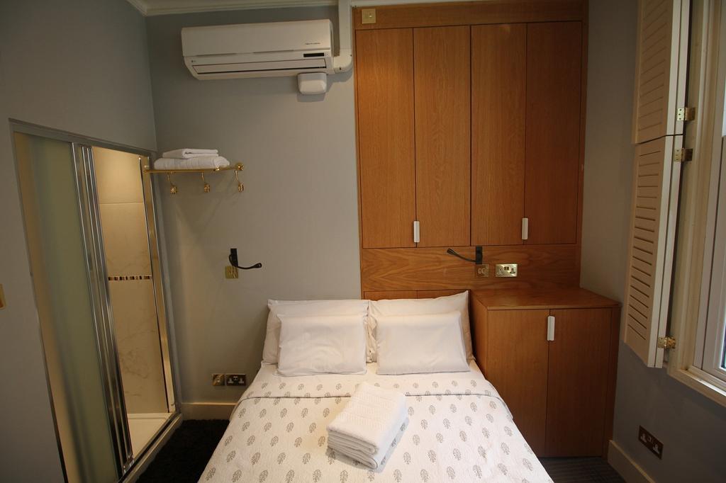 Fielding Hotel Лондон Екстериор снимка