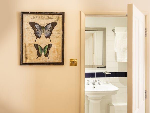 Fielding Hotel Лондон Екстериор снимка
