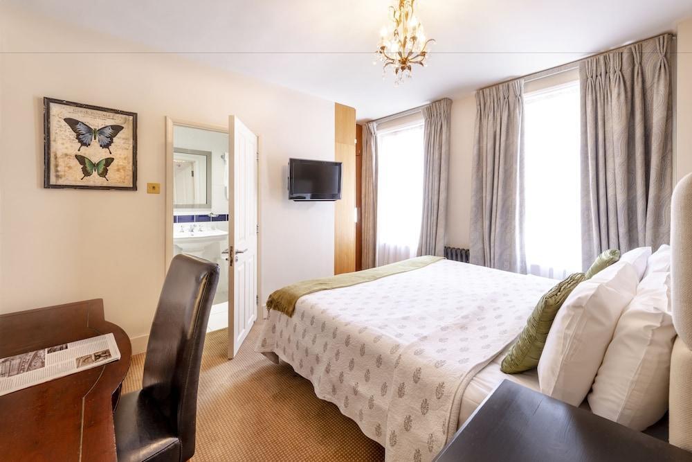 Fielding Hotel Лондон Екстериор снимка