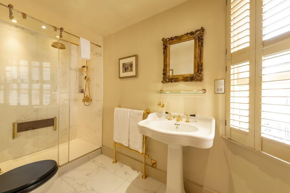 Fielding Hotel Лондон Екстериор снимка